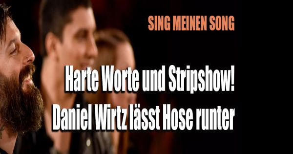 Vox Mediathek Sing Meinen Song Vox Mediathek Sing Meinen Song