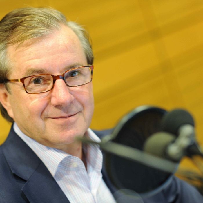 Wird Jan Hofer zum 4. Mal Vater? Wird Jan Hofer zum 4. Mal Vater? (Foto)