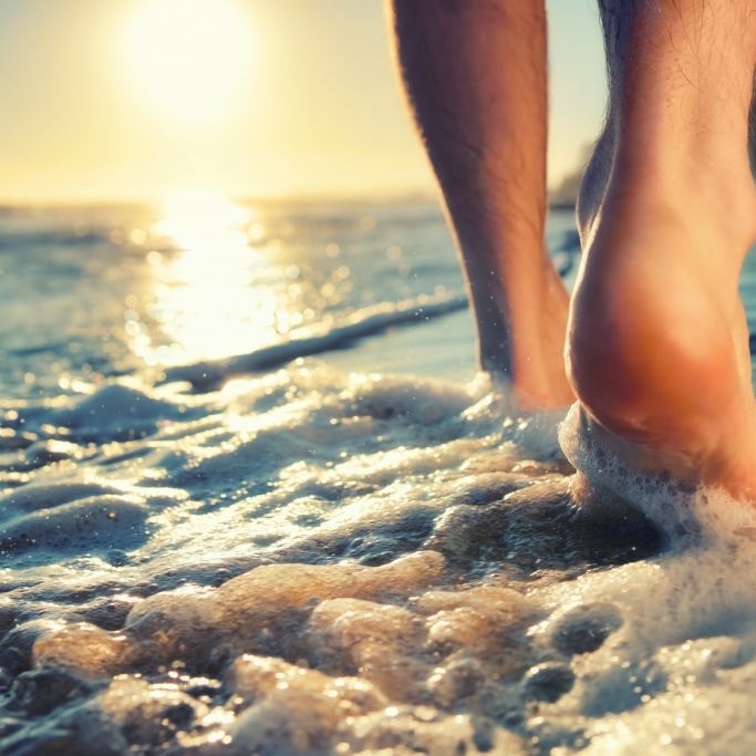 Traumurlaub direkt vor der Nase Traumurlaub direkt vor der Nase (Foto)