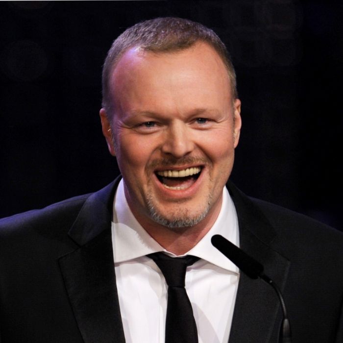 Darum schwänzte Stefan Raab die Brainpool-Aussprache Darum schwänzte Stefan Raab die Brainpool-Aussprache (Foto)