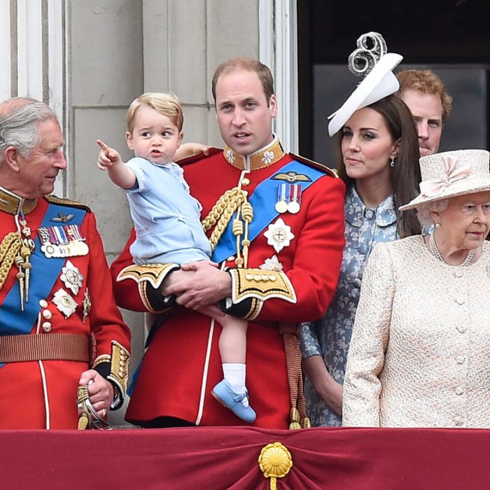 So viel Geld verprassen Kate, William und Harry im Jahr! So viel Geld verprassen Kate, William und Harry im Jahr! (Foto)