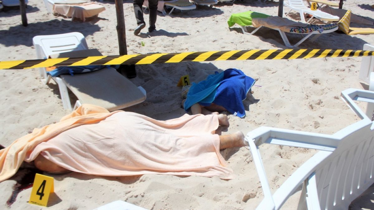 Nach dem Terror-Anschlag in Tunesien sind viele Urlauber verunsichert, welche Reiseziele noch als sicher gelten können. (Foto)