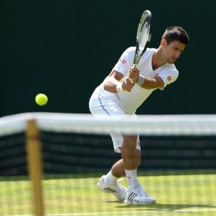 Wimbledon Wimbledon