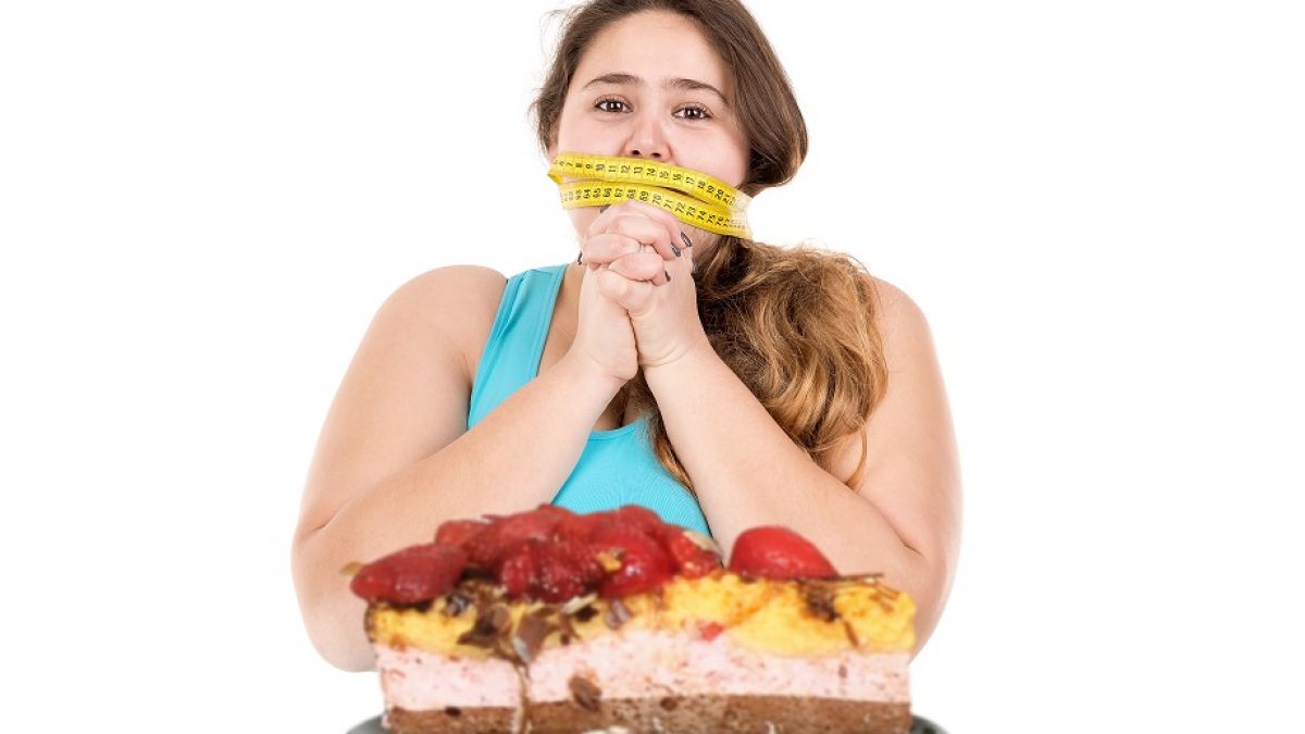Diäten mit starren Regeln bringen so manchen zum Verzweifeln. (Foto)