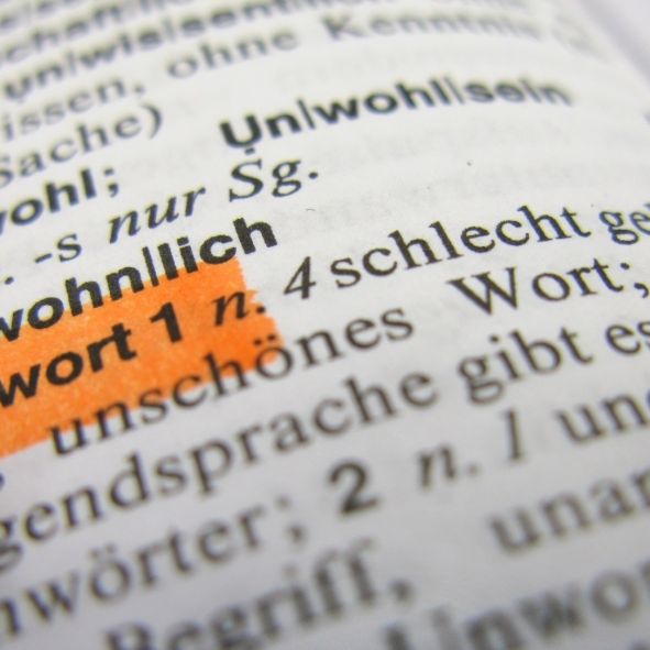 Das sind die witzigsten deutschen Wörter im Ausland