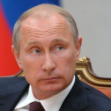 Wladimir Putin Wladimir Putin
