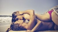 Prickelnde Erotik im Urlaub - wer darauf keine Lust hat, sollte sich eine gute Ausrede einfallen lassen, um Sex zu umgehen...