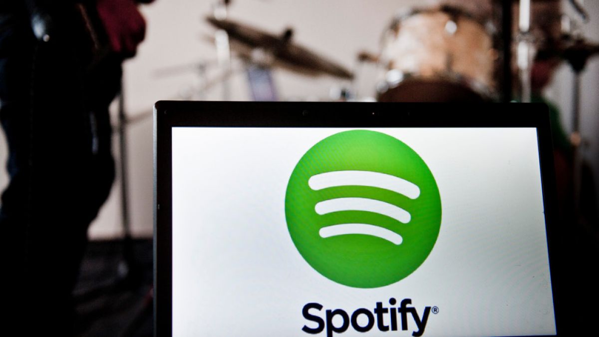 Spotify ist mit über über 70 Millionen Nutzern weltweit, aktueller Marktführer unter den Streaming-Diensten. (Foto)