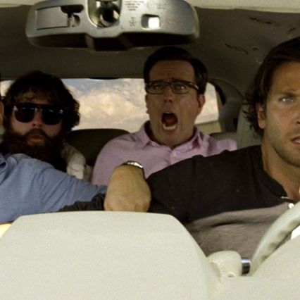 Hangover Teil 4! Alan will die Fortsetzung Hangover Teil 4! Alan will die Fortsetzung (Foto)