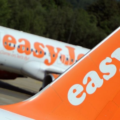 Notlandung in Berlin nach Vergiftung im Billigflieger? Notlandung in Berlin nach Vergiftung im Billigflieger? (Foto)
