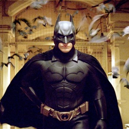 Wer ist der bessere Darsteller: Christian Bale oder Ben Affleck? Wer ist der bessere Darsteller: Christian Bale oder Ben Affleck? (Foto)
