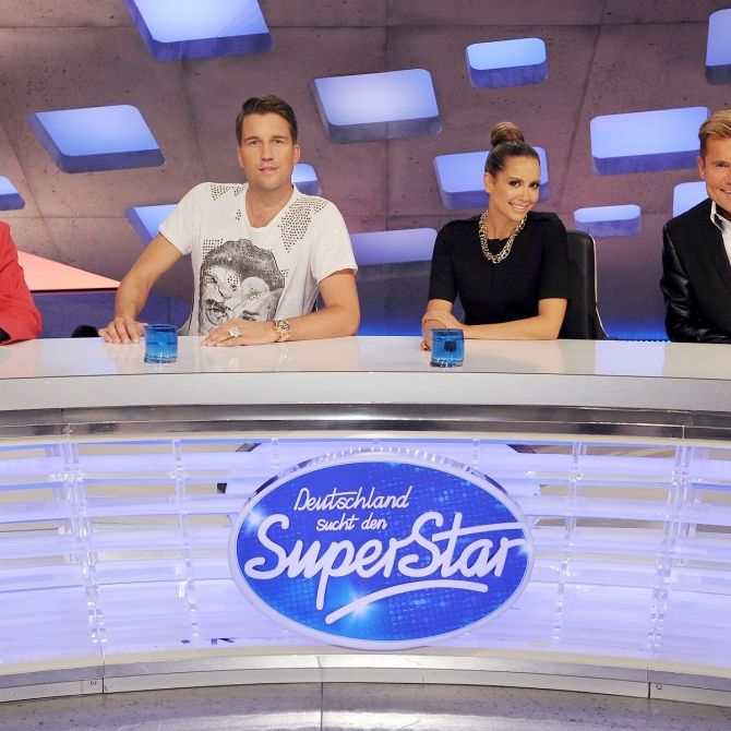 So werden Sie Kandidat! Jetzt fürs DSDS-Casting bewerben So werden Sie Kandidat! Jetzt fürs DSDS-Casting bewerben (Foto)