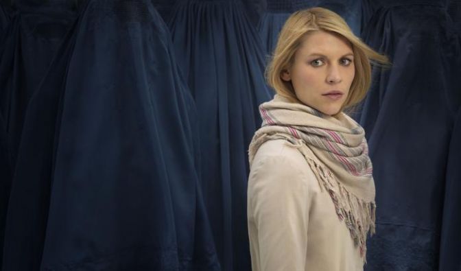 "Homeland"-Folgen in der Kabel 1-Mediathek