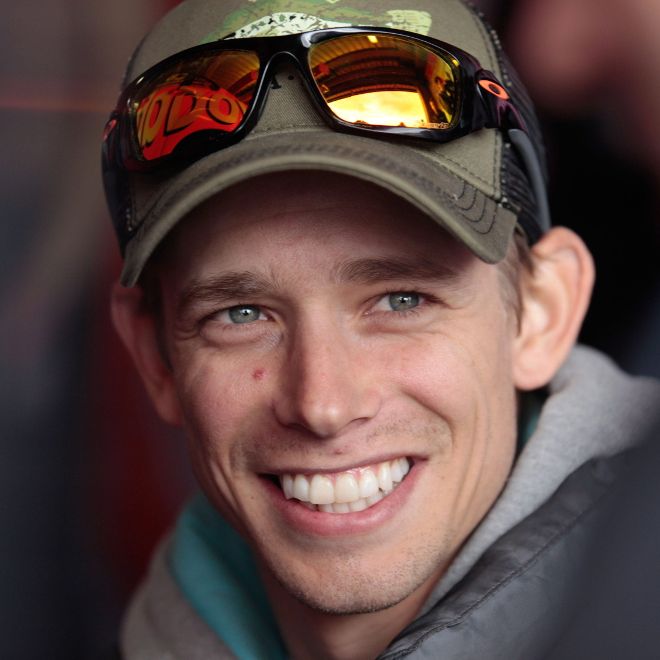 Sieg für Yamaha! Espargaró und Smith jubeln - Stoner verletzt Sieg für Yamaha! Espargaró und Smith jubeln - Stoner verletzt (Foto)