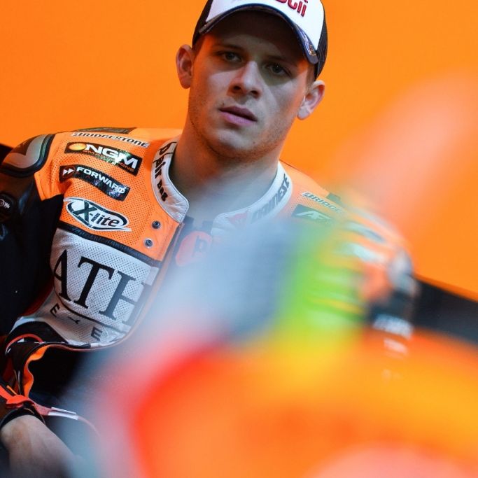 Rückschlag für Stefan Bradl: Indy fällt für ihn aus! Rückschlag für Stefan Bradl: Indy fällt für ihn aus! (Foto)