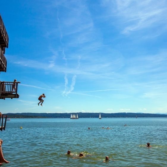 Wird 2015 das heißeste Jahr aller Zeiten? Wird 2015 das heißeste Jahr aller Zeiten? (Foto)