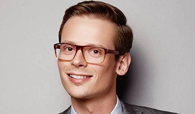 "Newtopia"-Derk sah, wie die Kandidaten manipuliert wurden.
