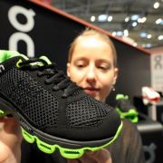 Stiftung Warentest testet Laufschuhe. Stiftung Warentest testet Laufschuhe.