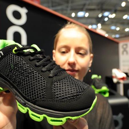 Laufschuh-Test: Diese Paare passen zu Ihnen Laufschuh-Test: Diese Paare passen zu Ihnen (Foto)