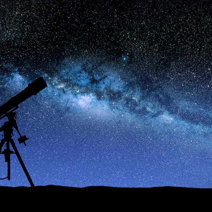 So fotografieren Sie Sternschnuppen am besten So fotografieren Sie Sternschnuppen am besten (Foto)