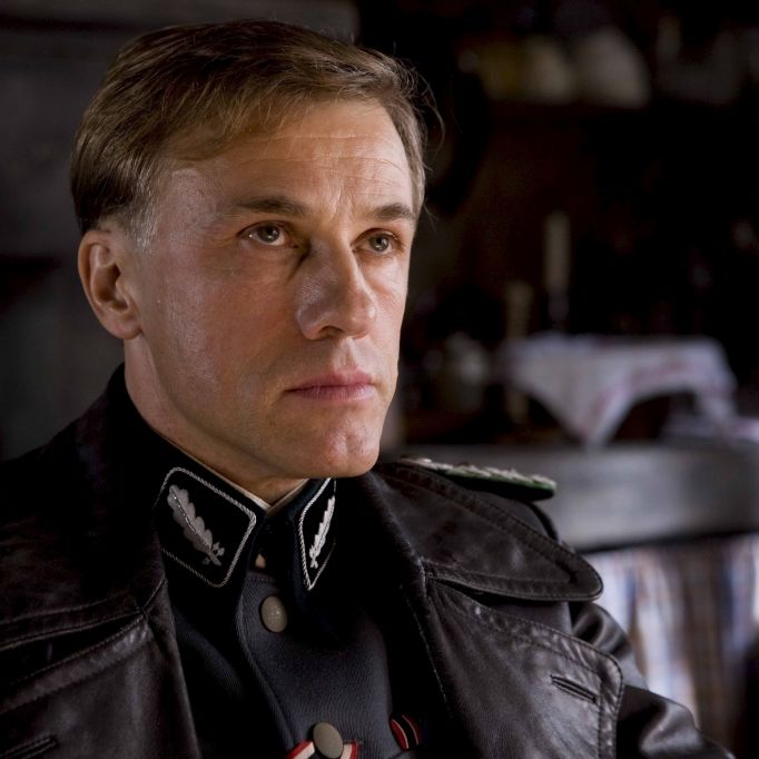 Quentin Tarantinos Oscar-Meisterwerk mit Christoph Waltz Quentin Tarantinos Oscar-Meisterwerk mit Christoph Waltz (Foto)