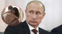 Wladimir Putin soll sich in seiner Dienstzeit beim Auslandsgeheimdienst KGB auch für Giftmorde interessiert haben.