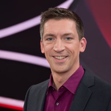 Steffen Hallaschka präsentiert am Mittwoch bei Steffen Hallaschka präsentiert am Mittwoch bei