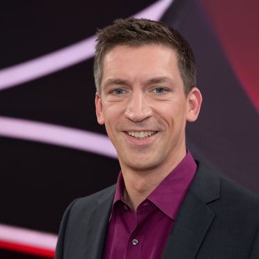 Steffen Hallaschka deckte die größten Sicherheitslücken 2016 auf Steffen Hallaschka deckte die größten Sicherheitslücken 2016 auf (Foto)