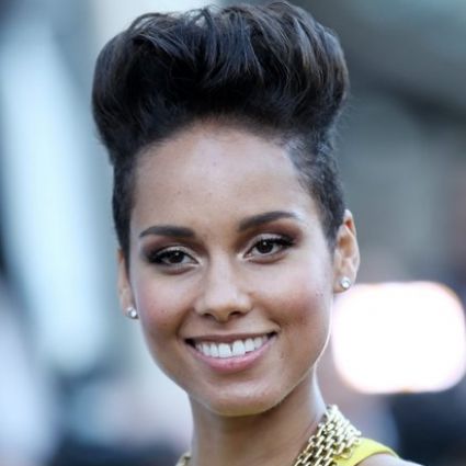 Alicia Keys Alicia Keys
