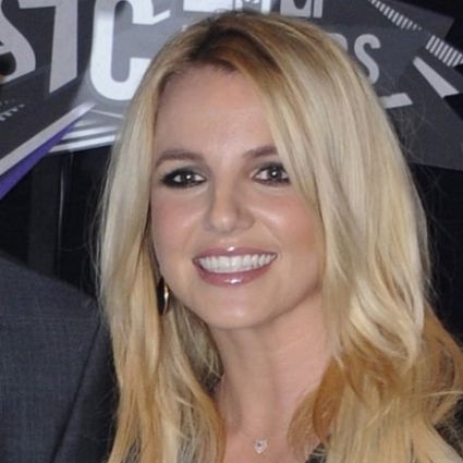 Britney Spears Britney Spears