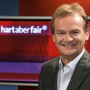 Hart aber fair - News, Fakten, Gäste | news.de