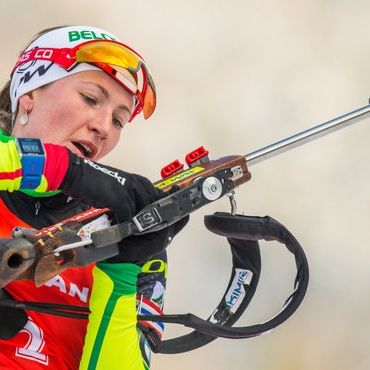Darja Domratschewa Darja Domratschewa
