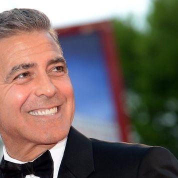 George Clooney George Clooney