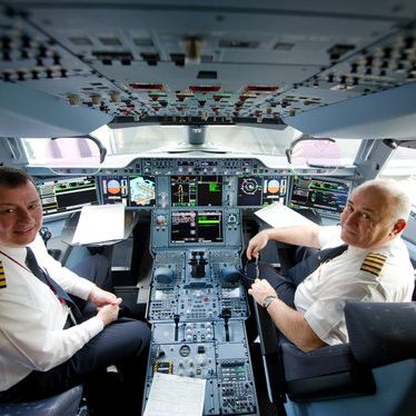 Hinter den Kulissen: Was Sie von den Airlines nie erfahren Hinter den Kulissen: Was Sie von den Airlines nie erfahren (Foto)