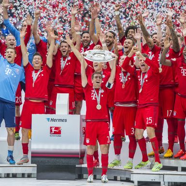 Bundesliga-Start: Alle Fakten, alle Highlights Bundesliga-Start: Alle Fakten, alle Highlights (Foto)