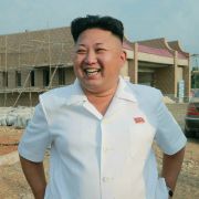 Frisurenpflicht in Nordkorea Frisurenpflicht in Nordkorea