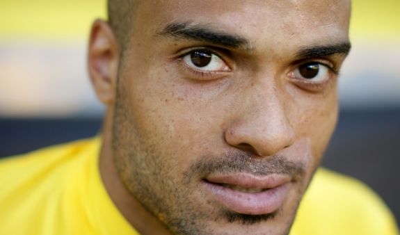 David Odonkor