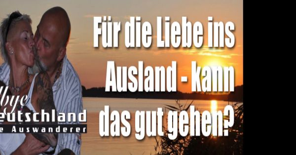 Goodbye Deutschland Stream