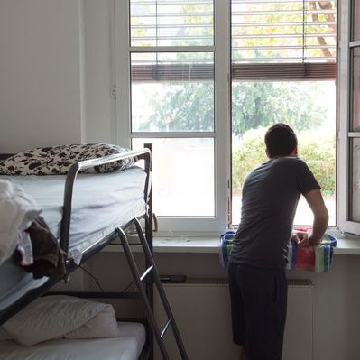 GEZ fordert Rundfunkbeitrag von Flüchtlingen GEZ fordert Rundfunkbeitrag von Flüchtlingen (Foto)