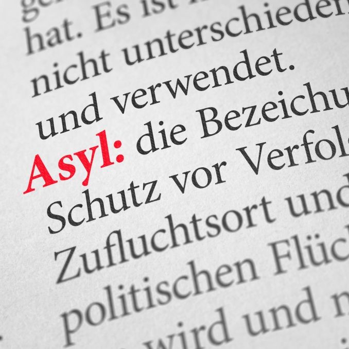 10 Wahrheiten über Flüchtlinge in Deutschland 10 Wahrheiten über Flüchtlinge in Deutschland (Foto)
