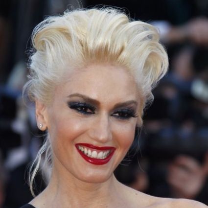 Gwen Stefani Gwen Stefani