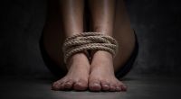 Eine 18-jährige Irakerin wurde von IS-Terroristen als Sex-Sklavin missbraucht.