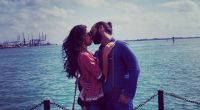 Erst seit wenigen Monaten sind Rebecca Mir und Massimo Sinato verheiratet. Nun postet die Moderatorin ein Foto vom neuen Familienzuwachs auf ihrem Instagram-Account.