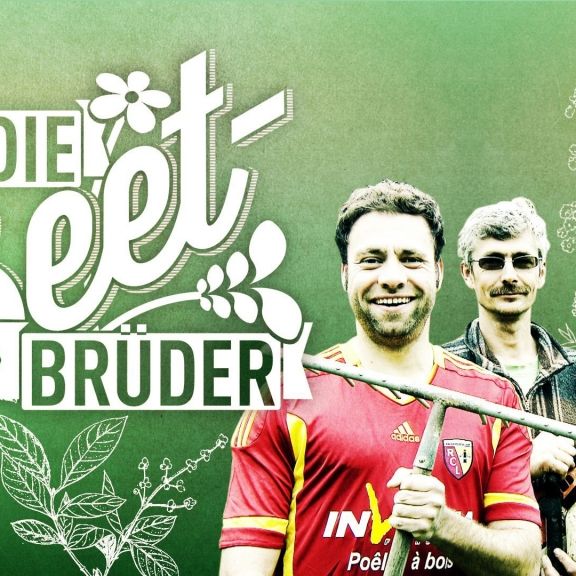 Vox-Mediathek: Ralle, Ralf und Claus geben Vollgas im Blumen-Beet Vox-Mediathek: Ralle, Ralf und Claus geben Vollgas im Blumen-Beet (Foto)