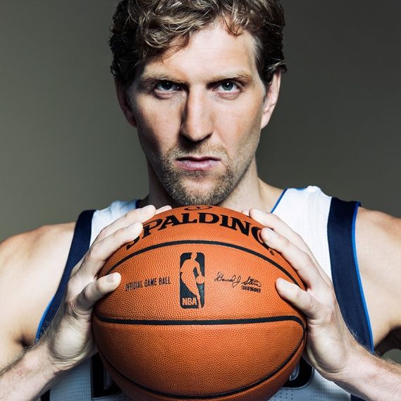 ARD-Mediathek: Wie Dirk Nowitzki zur Basketball-Legende wurde ARD-Mediathek: Wie Dirk Nowitzki zur Basketball-Legende wurde (Foto)