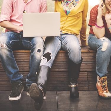 Freies Wissen für alle! Online-Uni für Flüchtlinge Freies Wissen für alle! Online-Uni für Flüchtlinge (Foto)