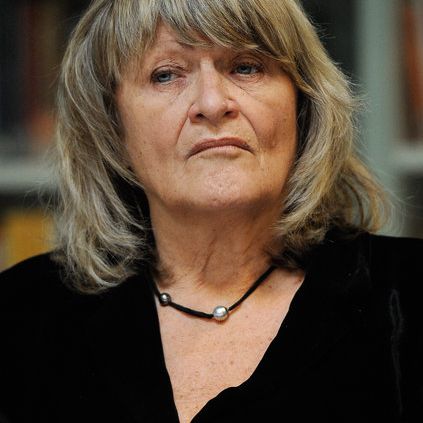 Ex-Geliebte enthüllt dunkle Seite der Frauenrechtlerin Ex-Geliebte enthüllt dunkle Seite der Frauenrechtlerin (Foto)