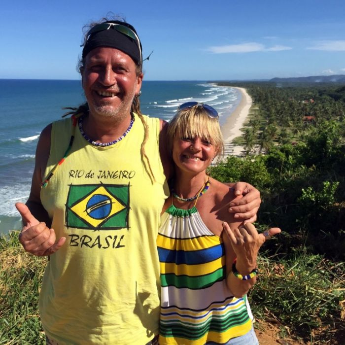 Aus und vorbei! Kathrin und Thommy in Brasilien gescheitert