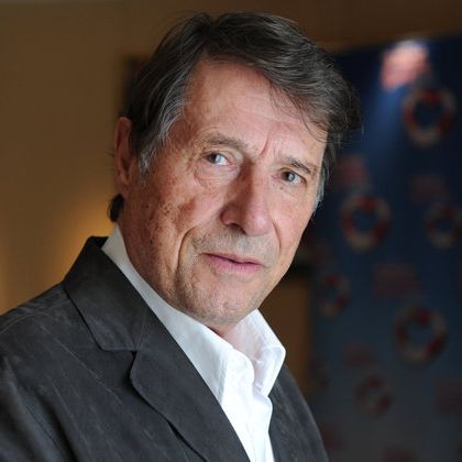 Das sagt sein Sohn John Jürgens zum Erbschaftsstreit Das sagt sein Sohn John Jürgens zum Erbschaftsstreit (Foto)