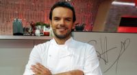 Promi-Koch Steffen Henssler eröffnet sein drittes Restaurant: 